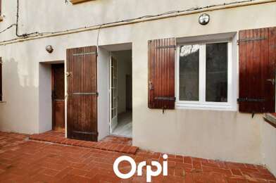 Appartement 2 pièces 852 €