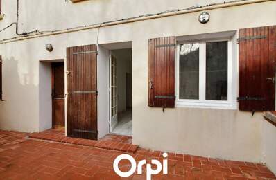 Appartement À Louer — photo du bien