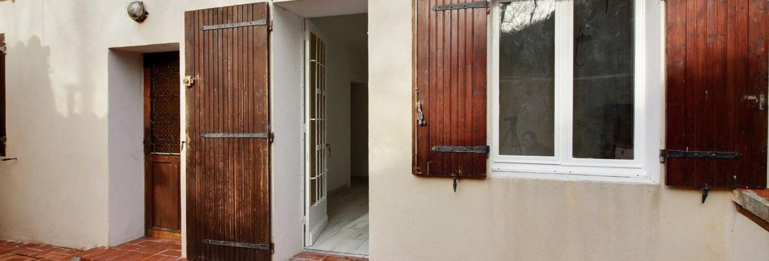 Appartement 2 Pièces 42 m² à louer à Marseille 8 (13008)