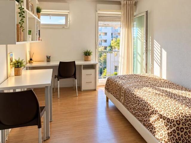Appartement proposé à Marseille 3