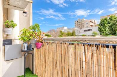 Appartement 3 pièces 1390 €