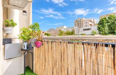 Appartement À Louer — photo du bien