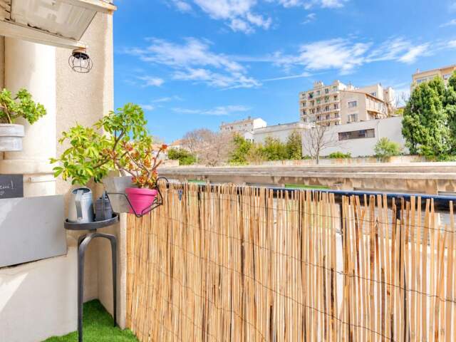 Appartement À Louer — photo du bien