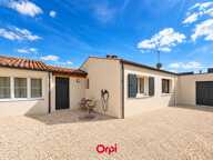 THAIRÉ – Maison 4 chambres – 150 m² habitables – Parcelle 800 m² — photo 2