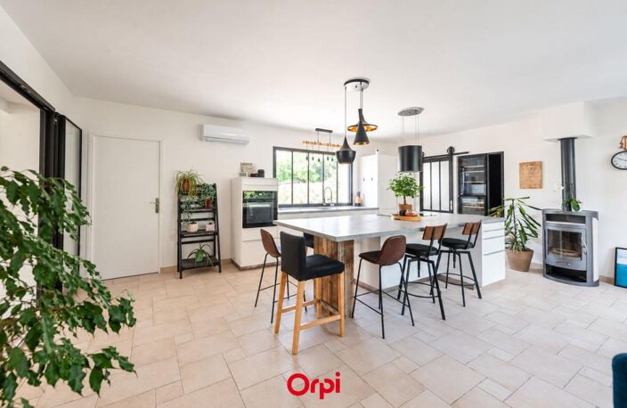 THAIRÉ – Maison 4 chambres – 150 m² habitables – Parcelle 800 m² — photo 4