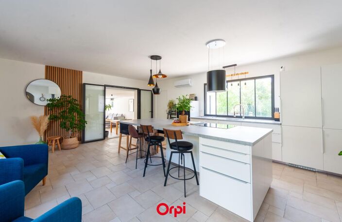 THAIRÉ – Maison 4 chambres – 150 m² habitables – Parcelle 800 m² — photo 5