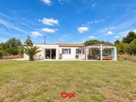 THAIRÉ – Maison 4 chambres – 150 m² habitables – Parcelle 800 m² — photo 2
