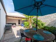 THAIRÉ – Maison 4 chambres – 150 m² habitables – Parcelle 800 m² — photo 3