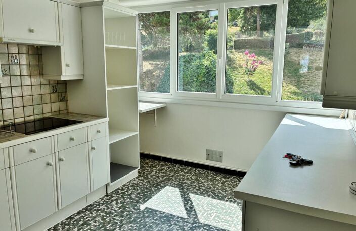Appartement À Vendre — photo 4