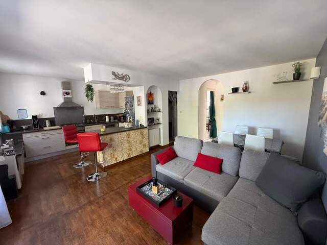 Appartement à Vienne — photo du bien
