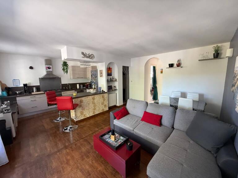 Appartement à Vienne – Vue Dégagée & Garage — photo 1