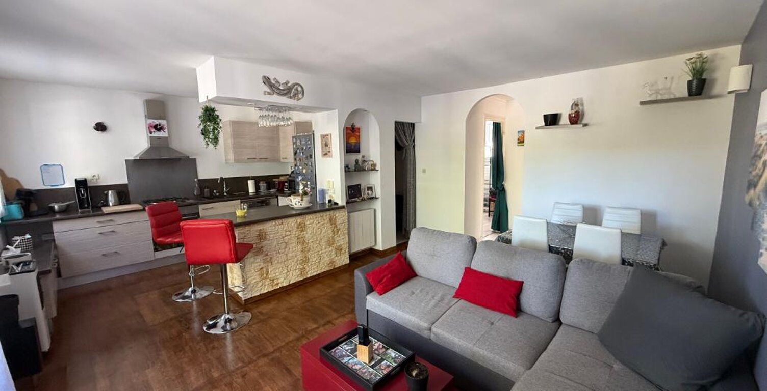 Appartement à Vienne – Vue Dégagée & Garage — photo 1