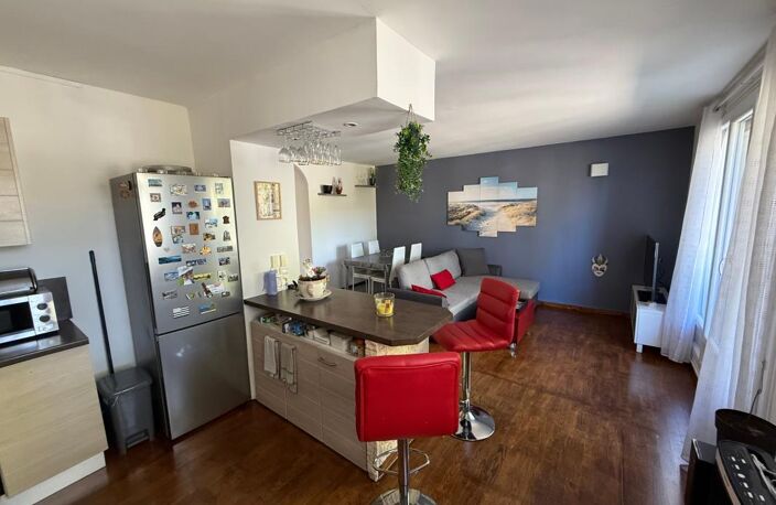 Appartement à Vienne – Vue Dégagée & Garage — photo 2