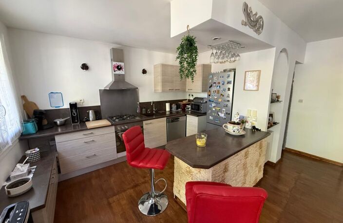 Appartement à Vienne – Vue Dégagée & Garage — photo 3