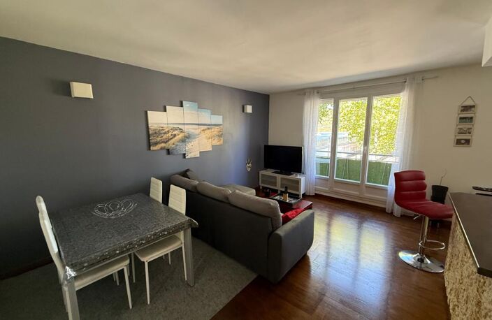 Appartement à Vienne – Vue Dégagée & Garage — photo 5