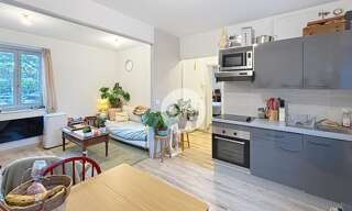 Appartement 2 Pièces 52 m² à vendre à Charly (69390)