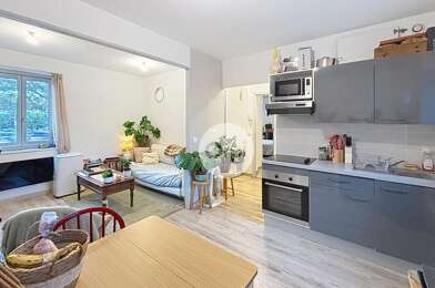 Appartement 2 pièces 125000 €