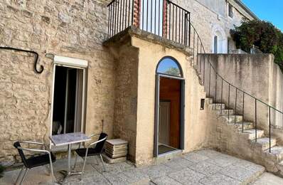 Appartement Saint Gely Du Fesc 2 pièce(s) 46.87 m2 — photo du bien