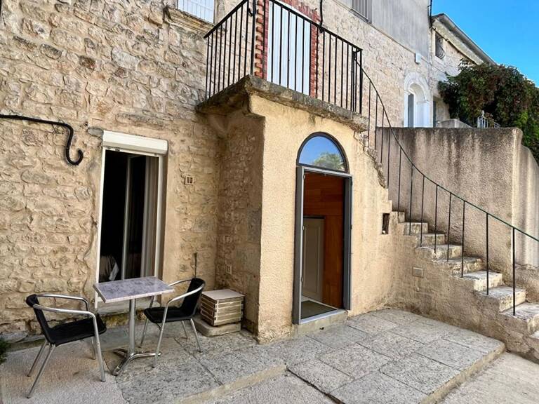 Appartement Saint Gely Du Fesc 2 pièce(s) 46.87 m2 — photo 1