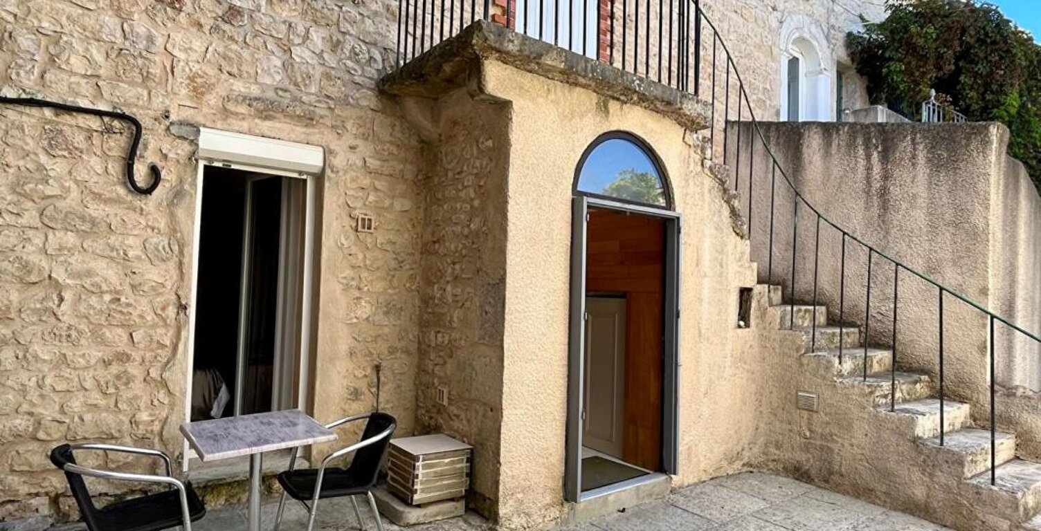 Appartement Saint Gely Du Fesc 2 pièce(s) 46.87 m2 — photo 1