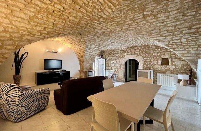 Appartement Saint Gely Du Fesc 2 pièce(s) 46.87 m2 — photo 2