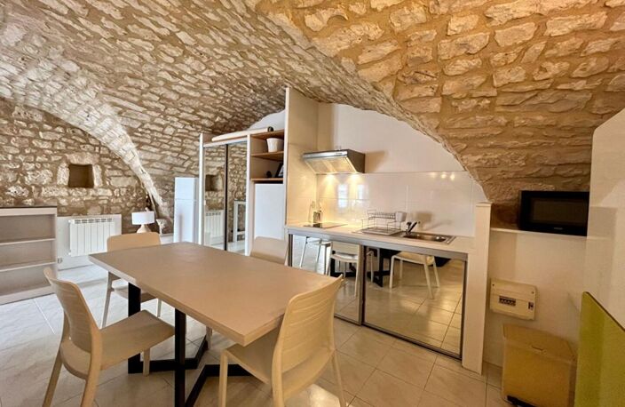 Appartement Saint Gely Du Fesc 2 pièce(s) 46.87 m2 — photo 3