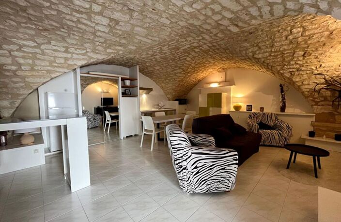 Appartement Saint Gely Du Fesc 2 pièce(s) 46.87 m2 — photo 4