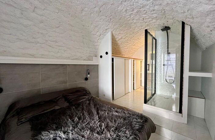 Appartement Saint Gely Du Fesc 2 pièce(s) 46.87 m2 — photo 5