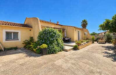 Maison À Vendre — photo du bien