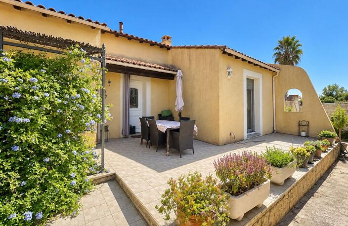 Maison À Vendre — photo 3