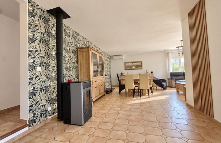 Maison À Vendre — photo 4