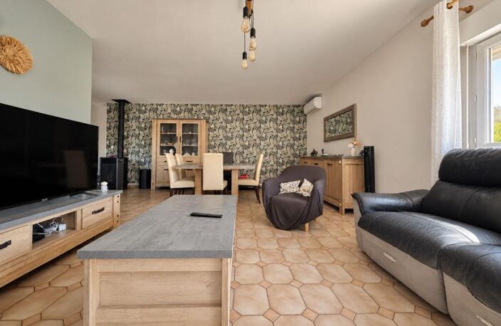 Maison À Vendre — photo 5