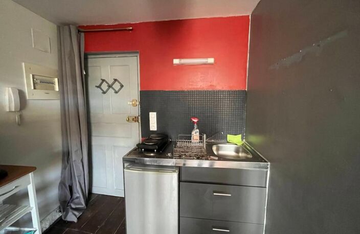 Studio meublé MENDE — photo 2