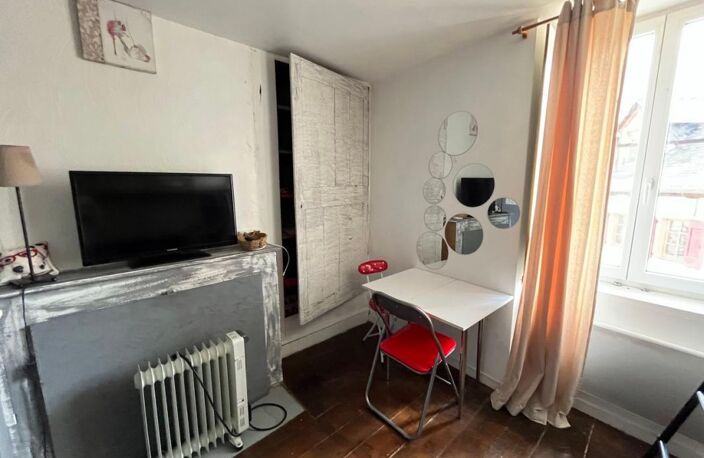 Studio meublé MENDE — photo 4