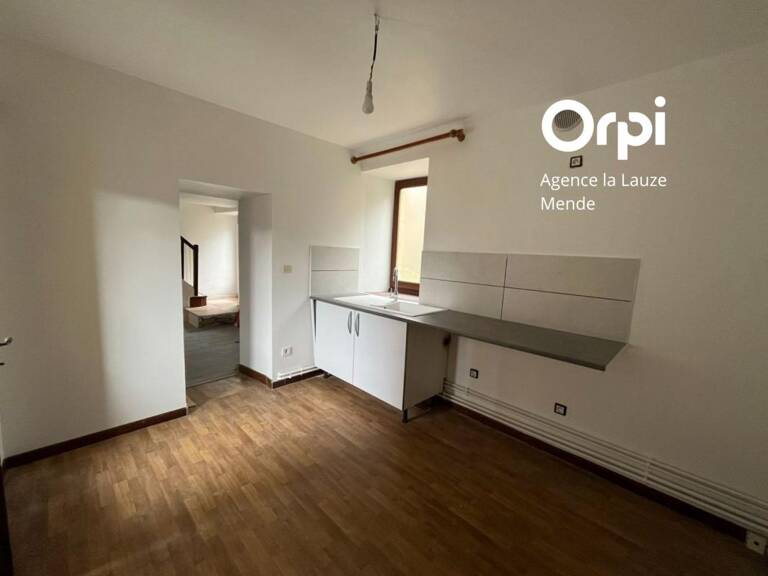 Maison Mende 4 pièce(s) 65 m2 — photo 1