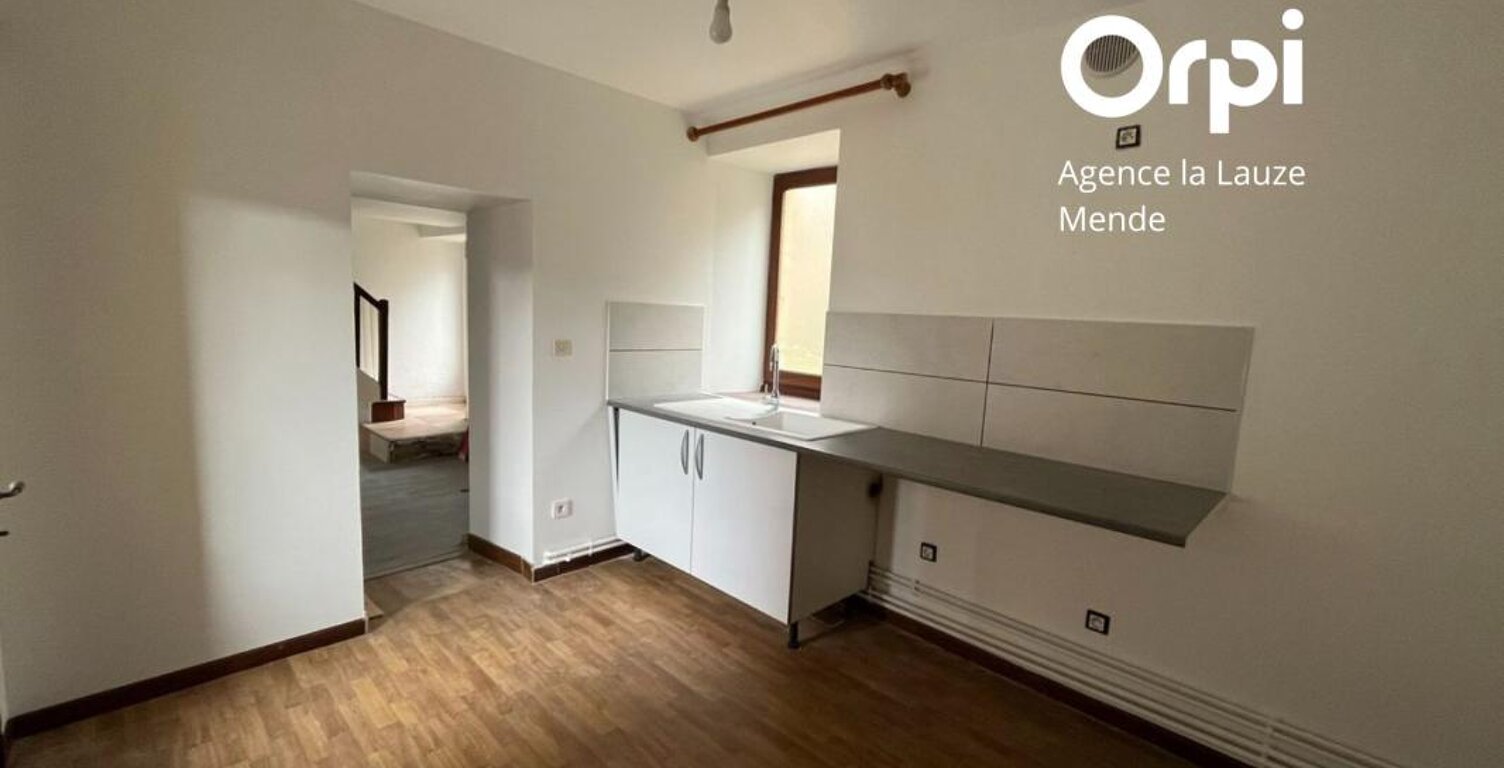 Maison Mende 4 pièce(s) 65 m2 — photo 1