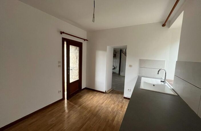 Maison Mende 4 pièce(s) 65 m2 — photo 2
