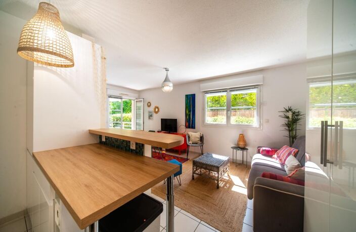 Appartement À Vendre - Hypercentre Hossegor — photo 2