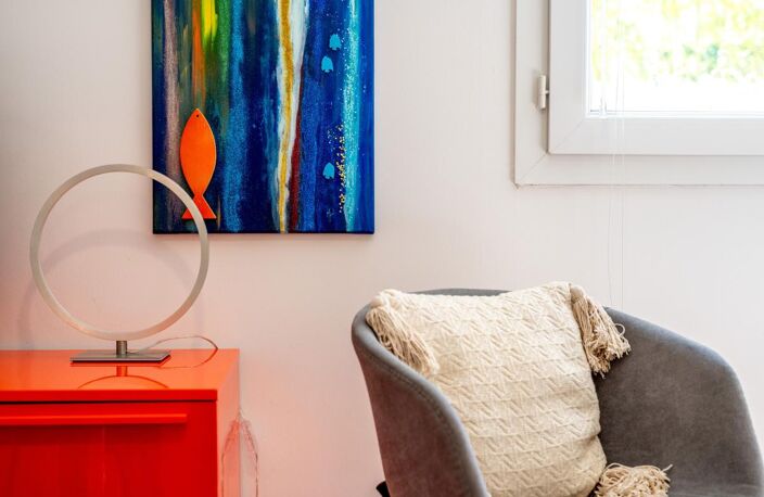 Appartement À Vendre - Hypercentre Hossegor — photo 3