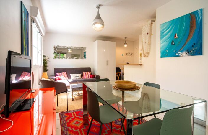 Appartement À Vendre - Hypercentre Hossegor — photo 4