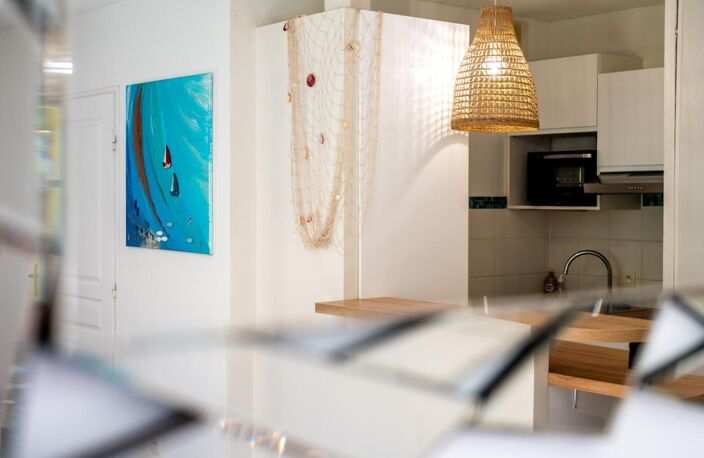 Appartement À Vendre - Hypercentre Hossegor — photo 5