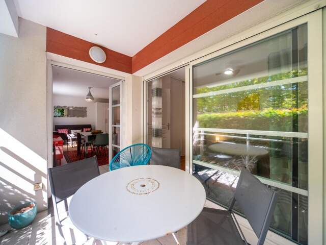 Appartement À Vendre - Hypercentre Hossegor — photo du bien