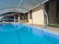 Maison d’architecte de caractère – 143 m² habitables – Piscine – Parcelle de 1 000 m² environ — photo 2