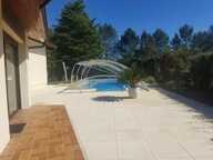 Maison d’architecte de caractère – 143 m² habitables – Piscine – Parcelle de 1 000 m² environ — photo 3