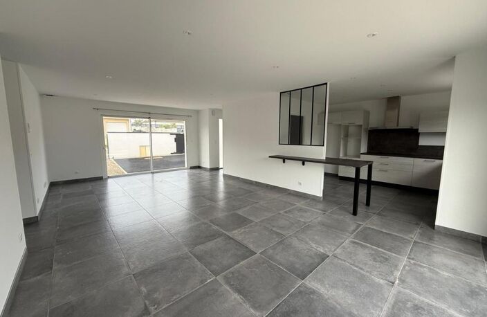 Maison 3 chambres 113.14m² - garage - jardin - MAZEROLLES — photo 2