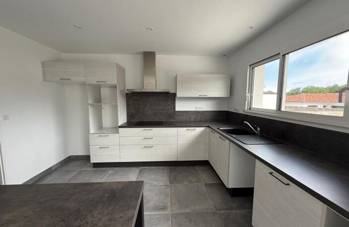 Maison 3 chambres 113.14m² - garage - jardin - MAZEROLLES — photo 3