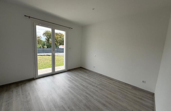 Maison 3 chambres 113.14m² - garage - jardin - MAZEROLLES — photo 5