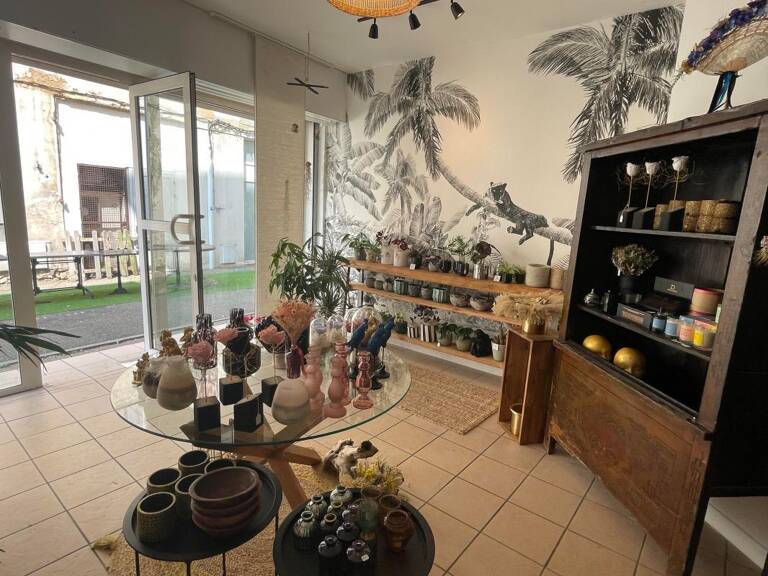 Local commercial Mont De Marsan 2 pièces 44.43 m² — photo 1