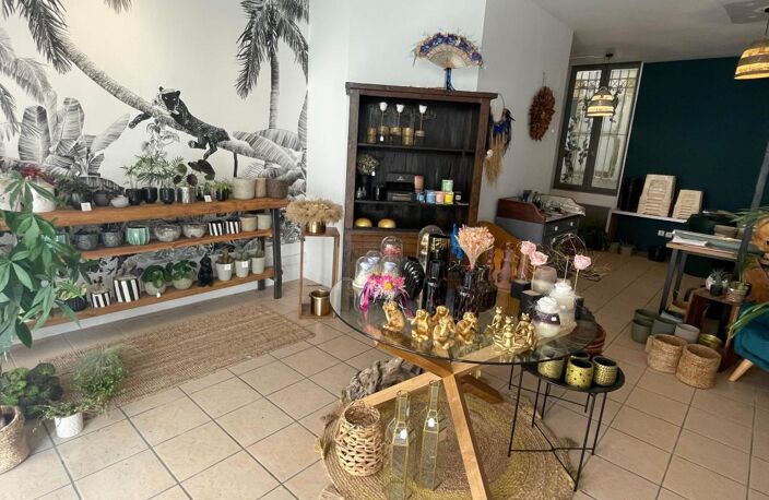 Local commercial Mont De Marsan 2 pièces 44.43 m² — photo 2