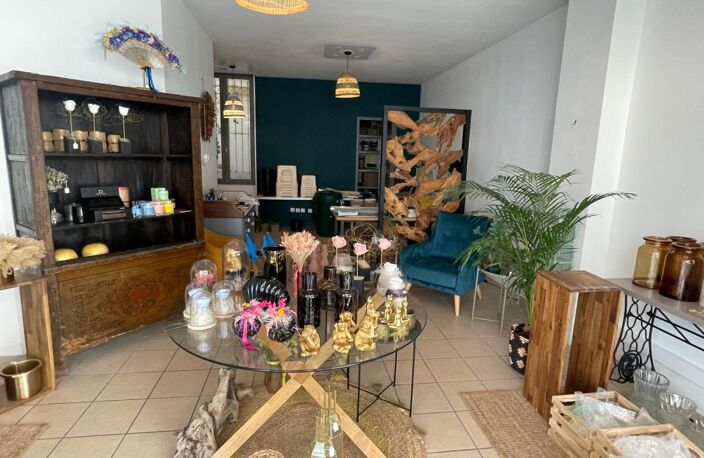 Local commercial Mont De Marsan 2 pièces 44.43 m² — photo 3